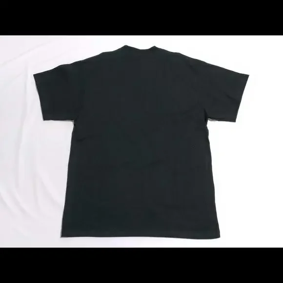 Balenciaga Black T-Shirt